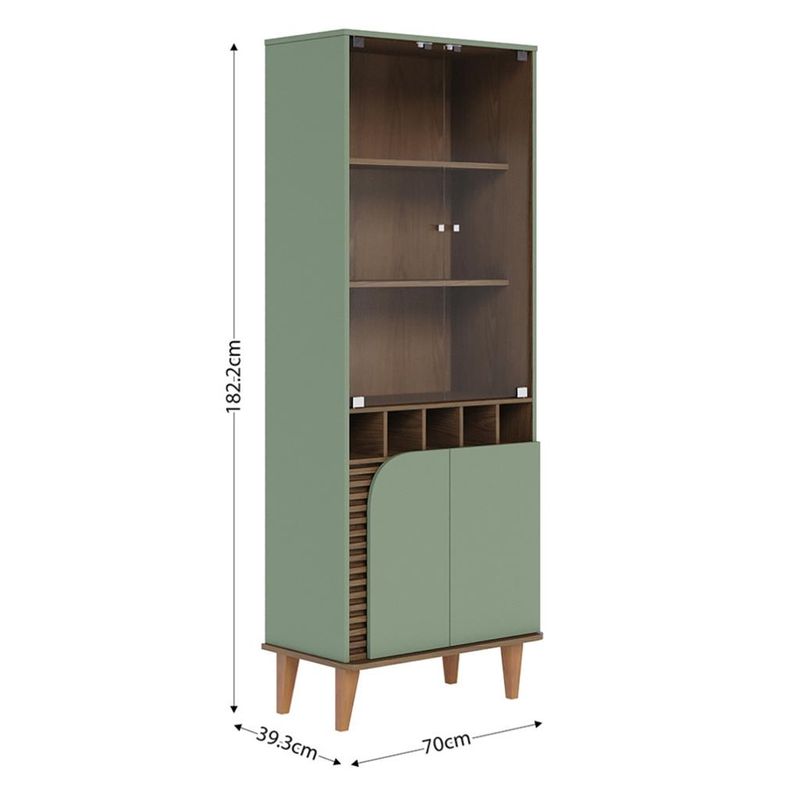 Cristaleira-2-Portas-Jurere-Colibri