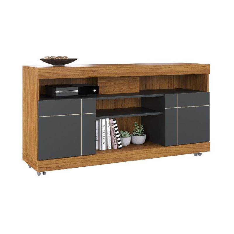 Rack-para-Tv-ate-47-Polegadas-2-Portas-Yara-Colibri