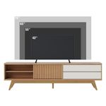 Rack-para-TV-ate-75-Polegadas-1-Porta-2-Gavetas-Veneza-Colibri
