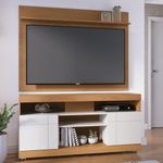 Rack-com-Painel-par-TV-ate-55-Polegadas-Yara-Maia-Colibri
