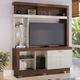Estante Home para TV até 50 Polegadas Valença Colibri