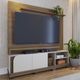 Estante Home para TV até 65 Polegadas 1 Porta Jurerê 18 Colibri