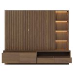 Estante-Home-para-TV-ate-82-Polegadas-4-Gavetas-Ripado-LED-Cancun-Colibri