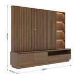 Estante-Home-para-TV-ate-82-Polegadas-4-Gavetas-Ripado-LED-Cancun-Colibri