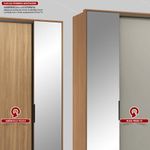 Guarda-Roupa-Casal-2-Espelho-4-Portas-Flex-4-Gavetas-Laredo-Demartez