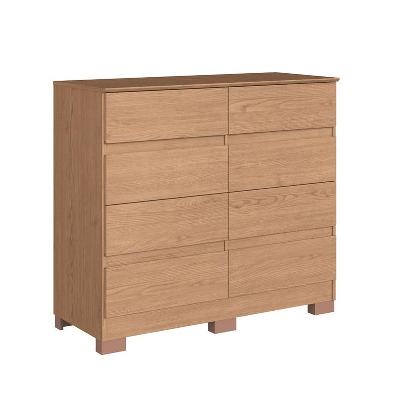 Comoda-8-Gavetas-Lara-Moveis-Castro
