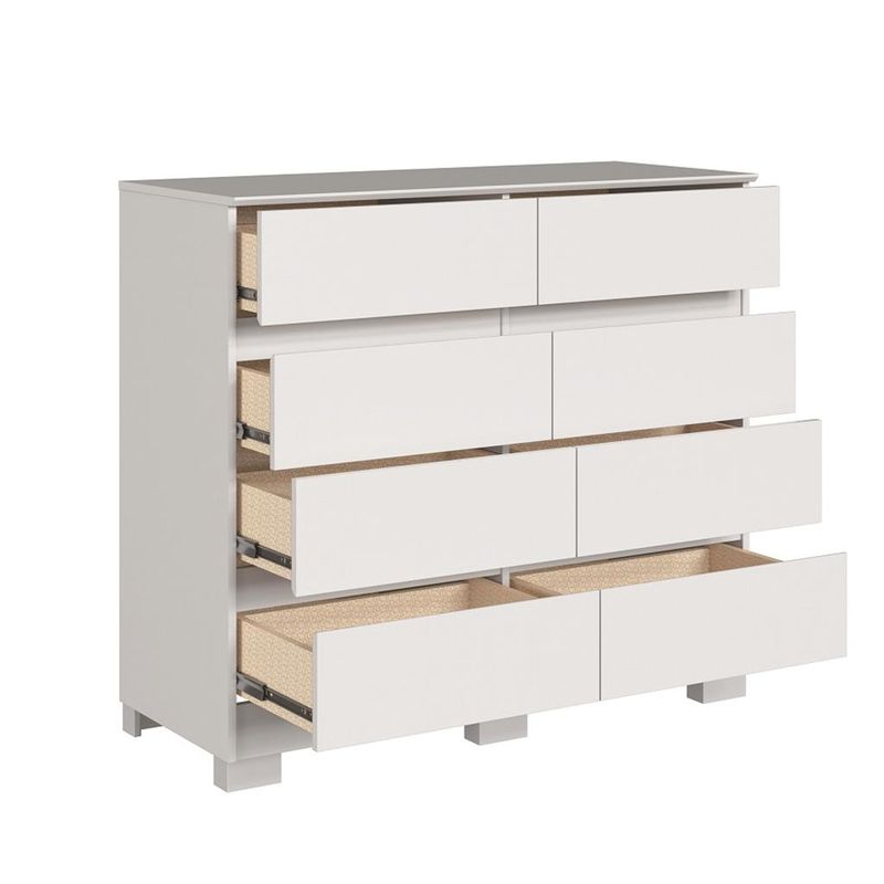 Comoda-8-Gavetas-Lara-Moveis-Castro
