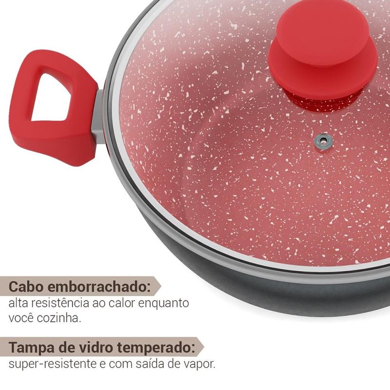 Panela-Philco-PPH280ACR-Redstone-com-Tampa-de-Vidro-61L
