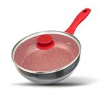 Panela-Philco-PPH240APR-Redstone-com-Tampa-de-Vidro-27L