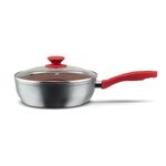 Panela-Philco-PPH240APR-Redstone-com-Tampa-de-Vidro-27L