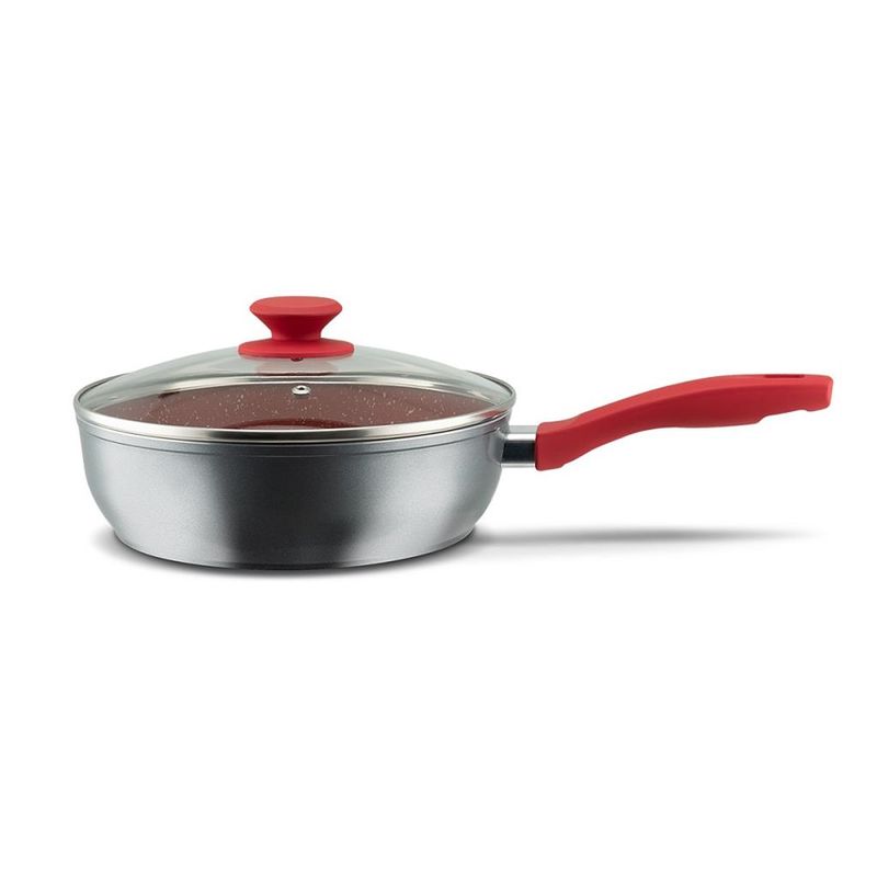 Panela-Philco-PPH240APR-Redstone-com-Tampa-de-Vidro-27L
