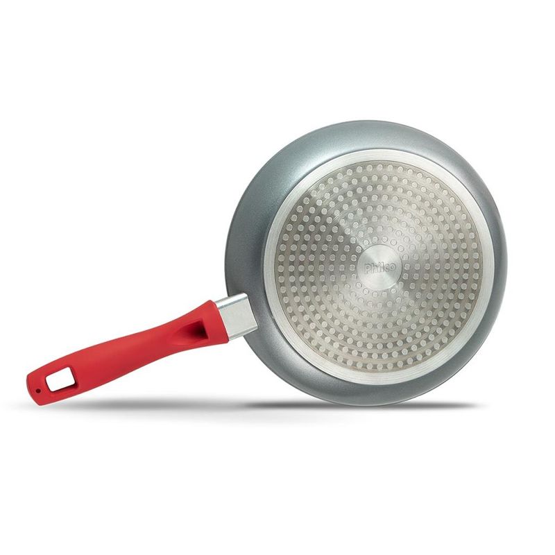 Panela-Philco-PPH240APR-Redstone-com-Tampa-de-Vidro-27L