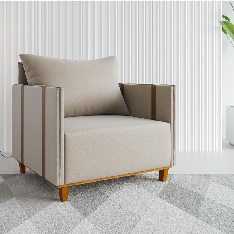 Poltrona-Linho-Living-Mult-Viero