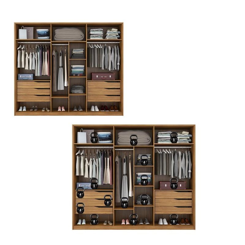 Guarda-Roupa-Casal-2-Espelho-6-Portas-6-Gavetas-Atrice-Demartez
