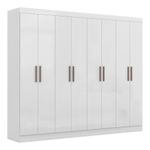 Guarda-Roupa-Casal-8-Portas-4-Gavetas-Paris-Maxel-Moveis