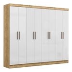 Guarda-Roupa-Casal-8-Portas-4-Gavetas-Paris-Maxel-Moveis