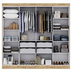 Guarda-Roupa-Casal-8-Portas-4-Gavetas-Paris-Maxel-Moveis