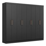 Guarda-Roupa-Casal-8-Portas-4-Gavetas-Paris-Maxel-Moveis