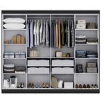 Guarda-Roupa-Casal-8-Portas-4-Gavetas-Paris-Maxel-Moveis