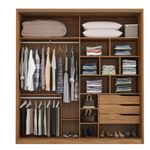 Guarda-Roupa-Solteiro-com-1-Espelho-2-Portas-de-Correr-Flex-Belga-II-Demartez