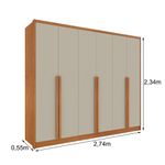 Guarda-Roupa-Casal-6-Portas-6-Gavetas-Realeza-Tcil