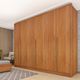 Guarda Roupa Casal 6 Portas 6 Gavetas Realeza Tcil