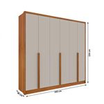 Guarda-Roupa-Casal-6-Portas-6-Gavetas-Fortuna-Tcil