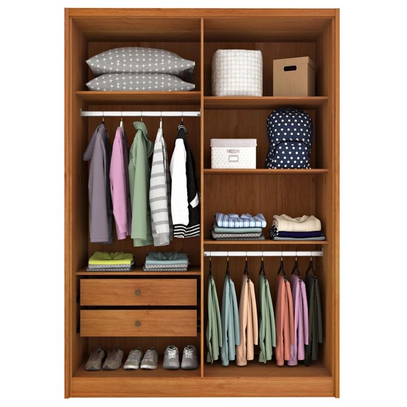 Guarda-Roupa-Solteiro-4-Portas-2-Gavetas-Dinamarca-Tcil