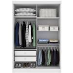 Guarda-Roupa-Solteiro-com-Espelho-2-Portas-2-Gavetas-Roma-Tcil