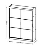 Guarda-Roupa-Solteiro-2-Portas-Correr-2-Gavetas-Comfort-THB-