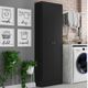 Multiuso 2 Portas Space THB