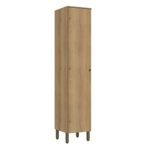 Paneleiro Simples 45cm1 Porta Finesse THB