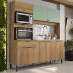 Cozinha-Compacta-8-Portas-1-Gaveta-Floripa-THB