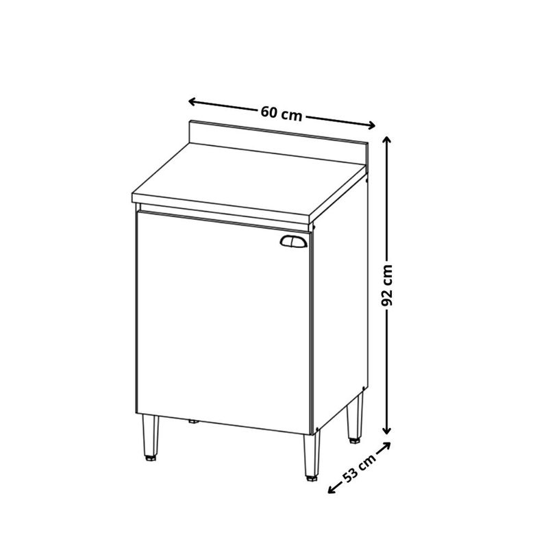 Balcao-1-Porta-com-Tampo-60cm-Finesse-THB