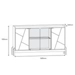 Balcao-Buffet--4-Portas-Bari-Casa-D