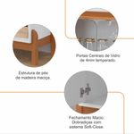 Balcao-Buffet--4-Portas-Bari-Casa-D