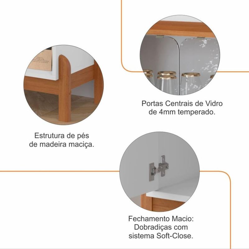 Balcao-Buffet--4-Portas-Bari-Casa-D