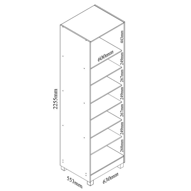 Sapateira-1-Porta-com-Espelho-Gold-Gelius