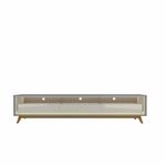 Rack-para-Tv-ate-75-Polegadas-3-Gavetas-Led-Pes-Requinte-Gelius