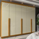 Guarda-Roupa-Casal-6-Portas-4-Gavetas-com-Pes-Imperatriz-Gelius