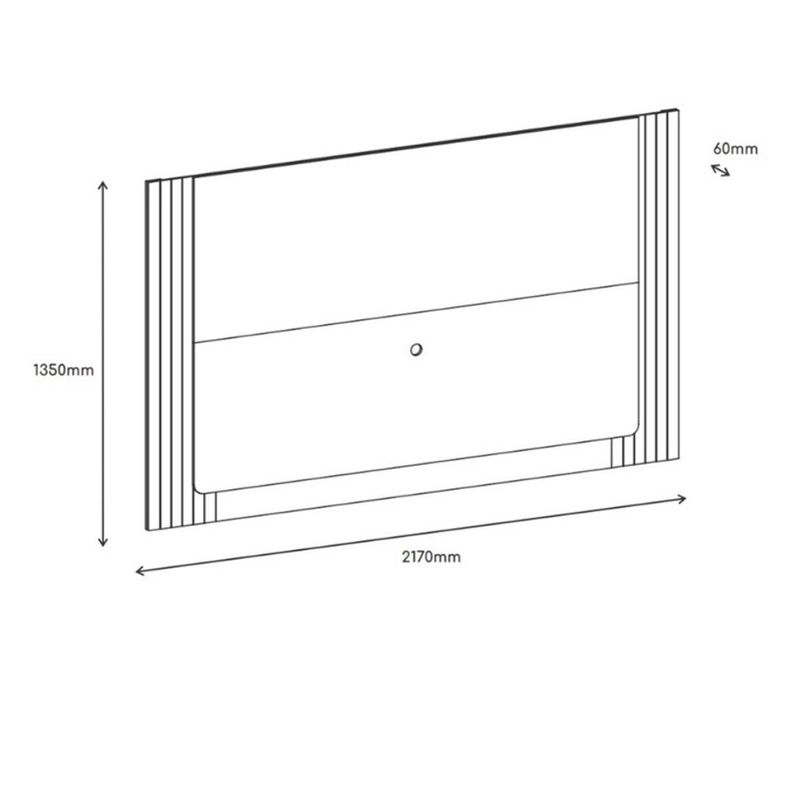 Painel-para-Tv-ate-60-Polegadas-217cm-Roma-Casa-D