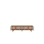 Rack-para-TV-ate-60-Polegadas-4-Portas-217cm-Roma-Casa-D