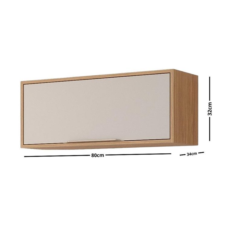 Armario-Aereo-80cm-1-Porta-Esplendida-MGM-Moveis
