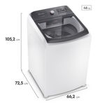 Lavadora-de-Roupas-Electrolux-Premium-Care-LEC15-15Kg