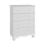 Comoda-4-Gavetas-Junior-New-Moveis-Peroba
