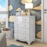 Comoda-4-Gavetas-Junior-New-Moveis-Peroba