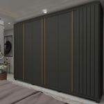 Guarda-Roupa-Casal-com-Pes-6-Portas-4-Gavetas-Ripado-Absolut-New-Gelius