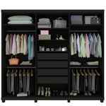 Guarda-Roupa-Casal-com-Pes-6-Portas-4-Gavetas-Ripado-Absolut-New-Gelius