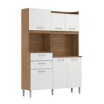 Cozinha-Compacta-6-Portas-2-Gavetas-Harmonia-Demobile