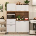 Cozinha-Compacta-6-Portas-2-Gavetas-Harmonia-Demobile